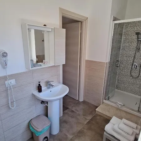 Agora Bed & Breakfast