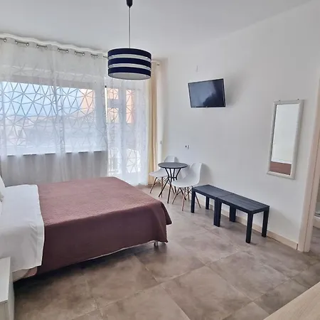 Bed & Breakfast Agora Syracuse