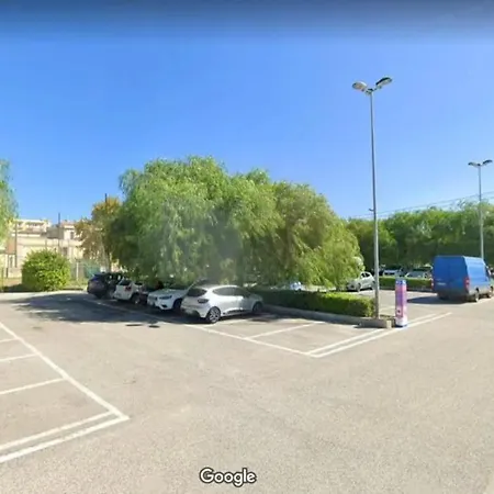 Agora Bed & Breakfast