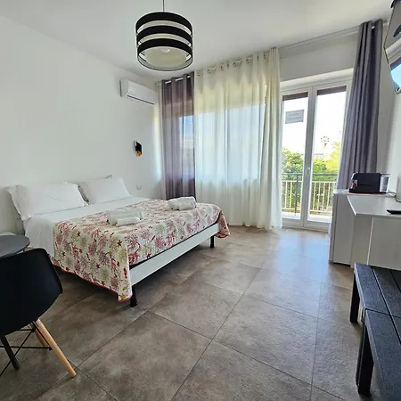 Bed & Breakfast Agora *