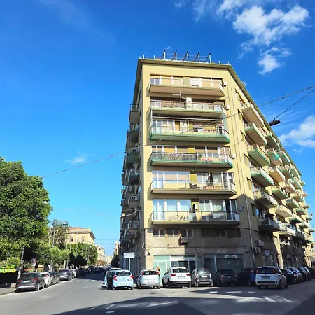 Bed and breakfast Agora Syracuse