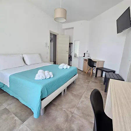 Agora Bed & Breakfast