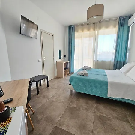 Bed & Breakfast Agora