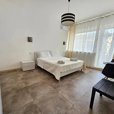 Bed & Breakfast Agora *