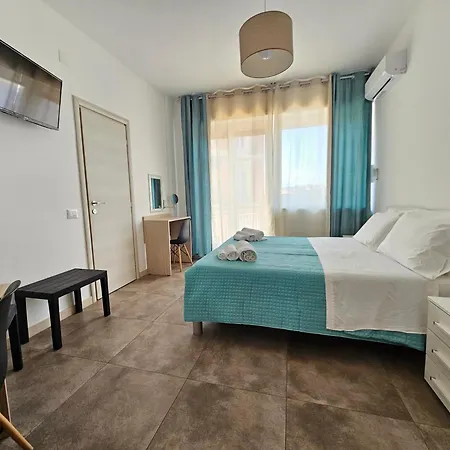 Bed & Breakfast Agora Syracuse