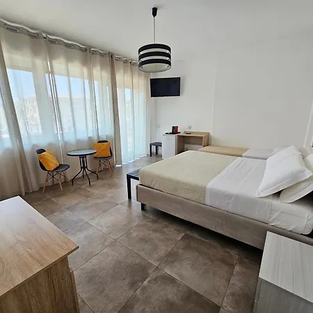 Agora B&B