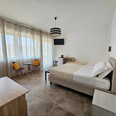 Agora B&B *