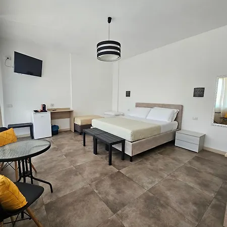 Agora B&B 시라쿠사