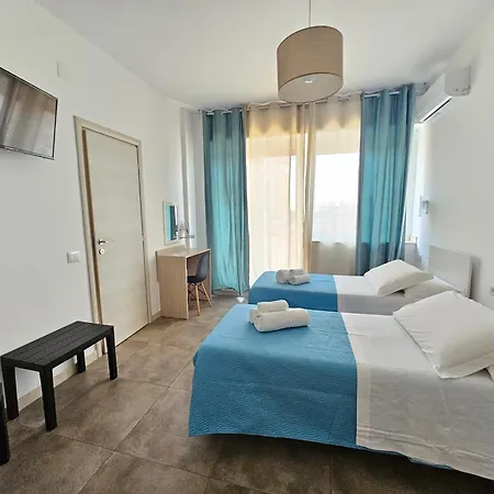 B&B Agora