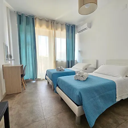 B&B Agora 시라쿠사