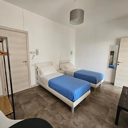 Agora B&B *