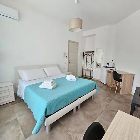Agora B&B *