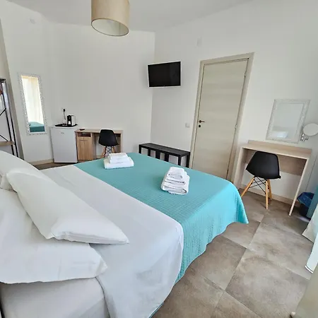 Agora B&B *