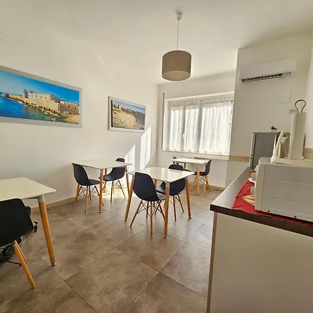 Agora B&B