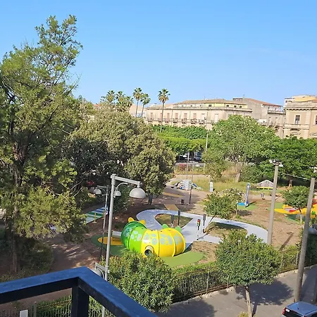 Agora 锡拉库扎