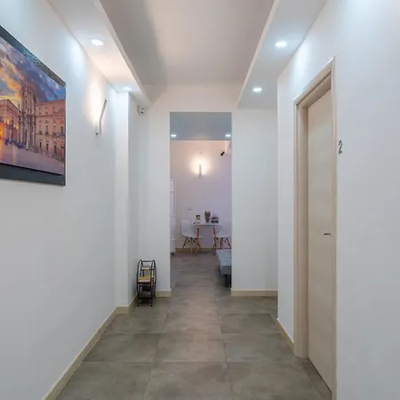 Bed & Breakfast Agora Syracuse