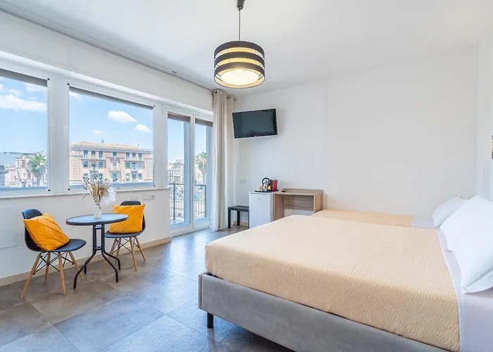 Agora Bed and breakfast 3*