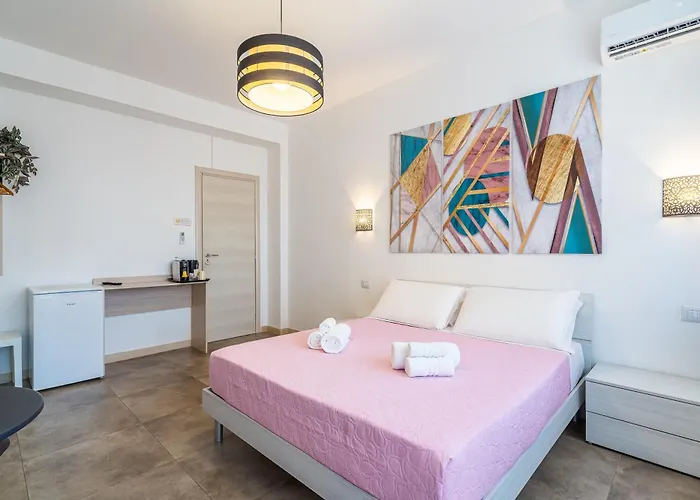 Agorà 3* Syracuse