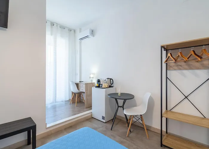 Agorà 3*