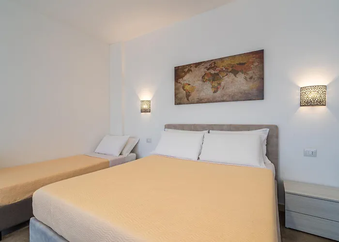 Agorà 3* Syracuse