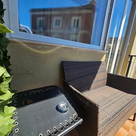 住宿加早餐酒店 Agora