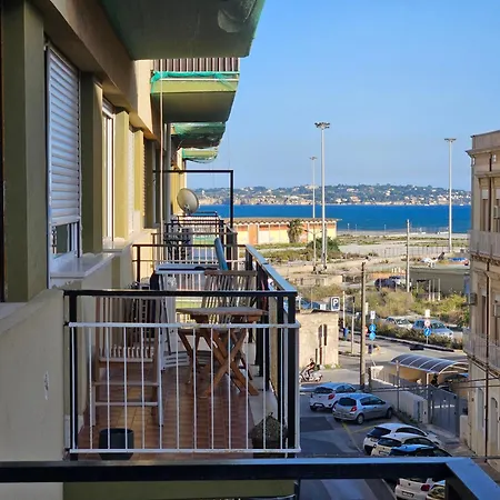 Agora 4* 锡拉库扎