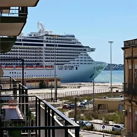 住宿加早餐酒店 Agora 锡拉库扎