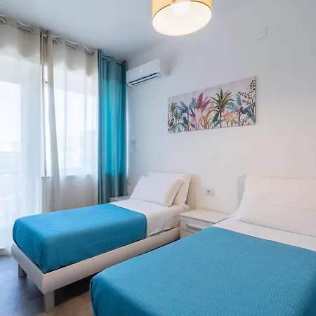 住宿加早餐酒店 Agora