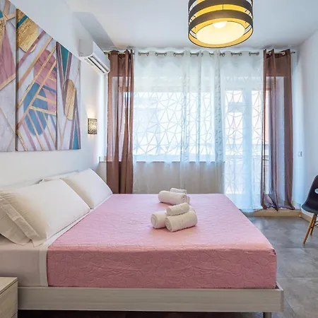 住宿加早餐酒店 Agora 锡拉库扎