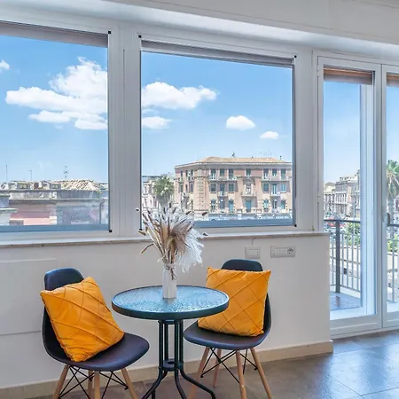 Agora 4* 锡拉库扎