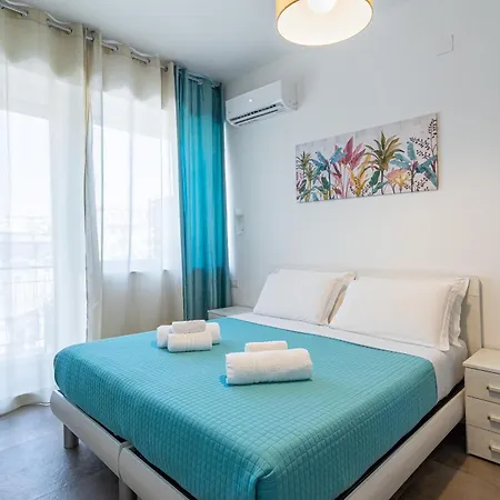 Agora 4* 锡拉库扎