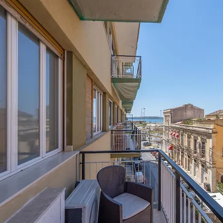 Agora 住宿加早餐酒店 4*