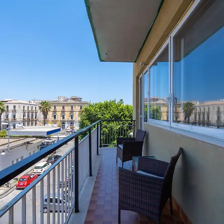 住宿加早餐酒店 Agora 锡拉库扎