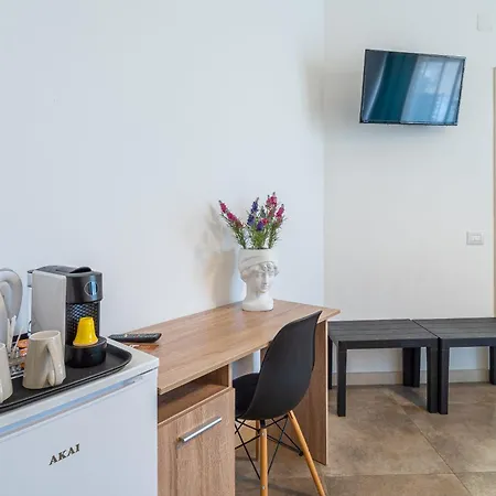 Agora 4* 锡拉库扎