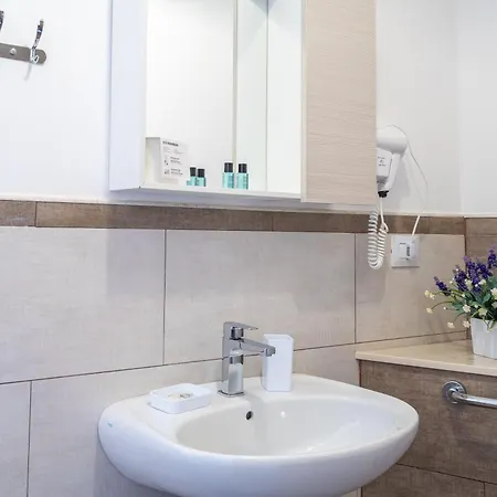 住宿加早餐酒店 Agora