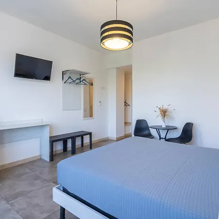 住宿加早餐酒店 Agora 锡拉库扎