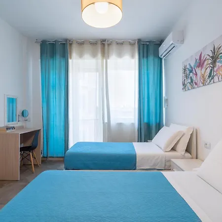 住宿加早餐酒店 Agora