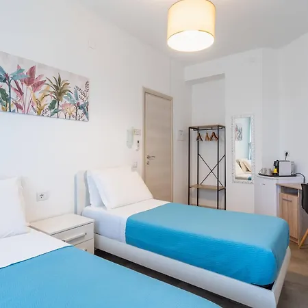 住宿加早餐酒店 Agora