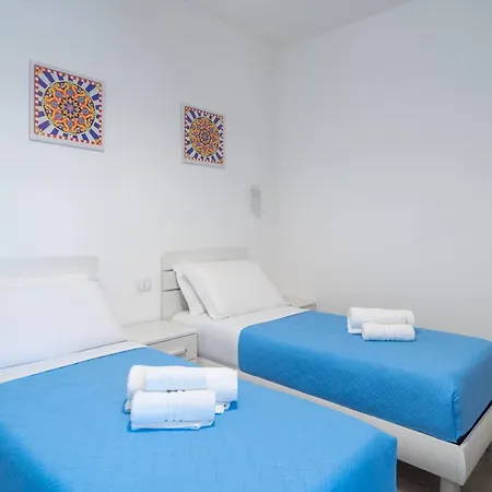 住宿加早餐酒店 Agora 锡拉库扎