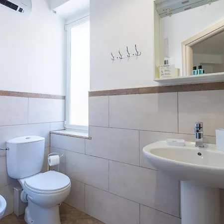 住宿加早餐酒店 Agora