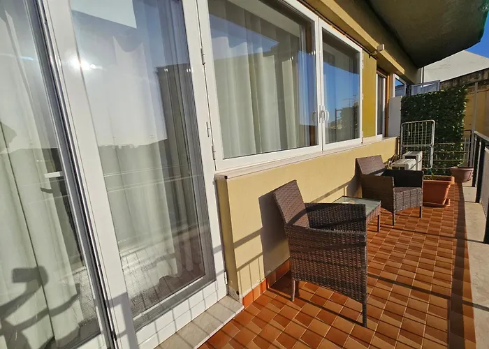 Bed & Breakfast Agora 3*