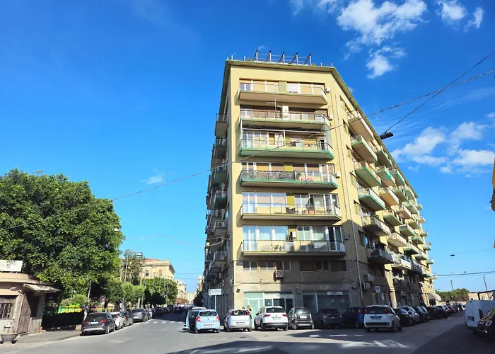 Bed & Breakfast Agora Syracuse