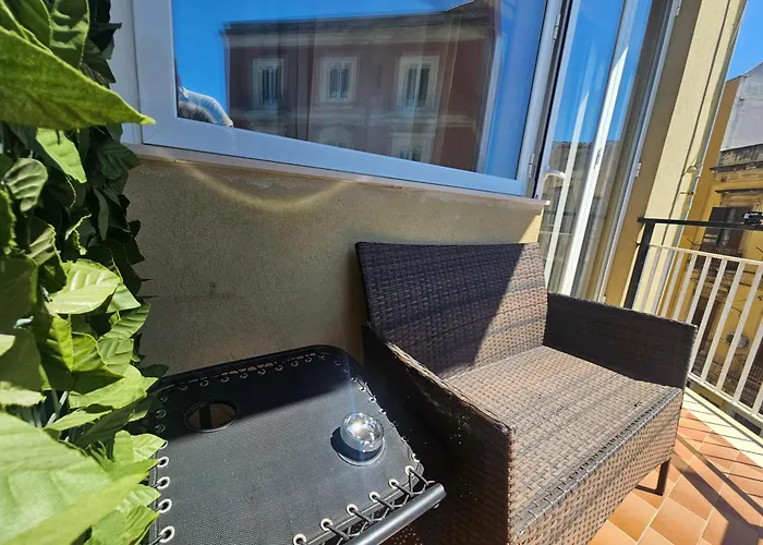 Bed & Breakfast Agora