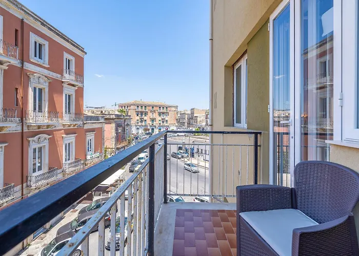 Agora Bed & Breakfast