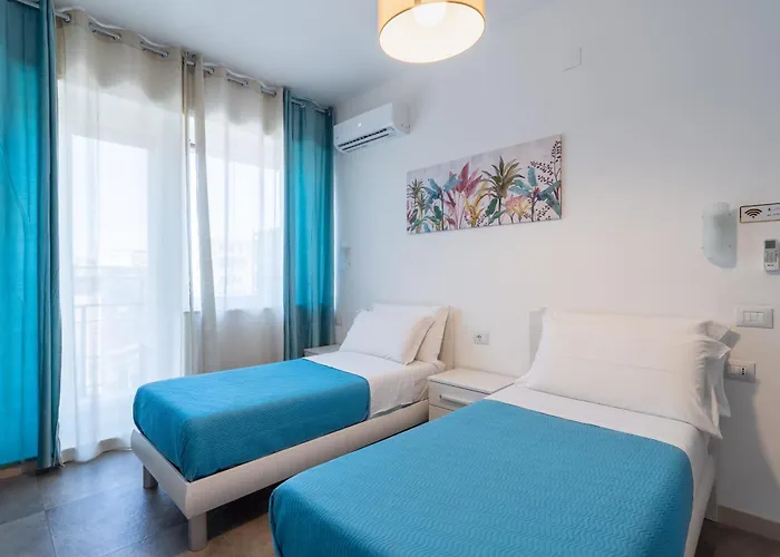 Bed & Breakfast Agora