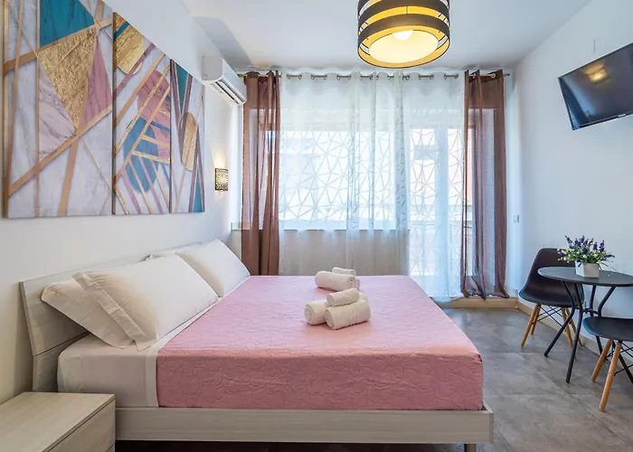 Bed & Breakfast Agora Syracuse