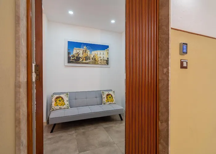 Agora Bed & Breakfast 3*