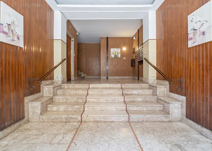 Agora Bed & Breakfast Syracuse