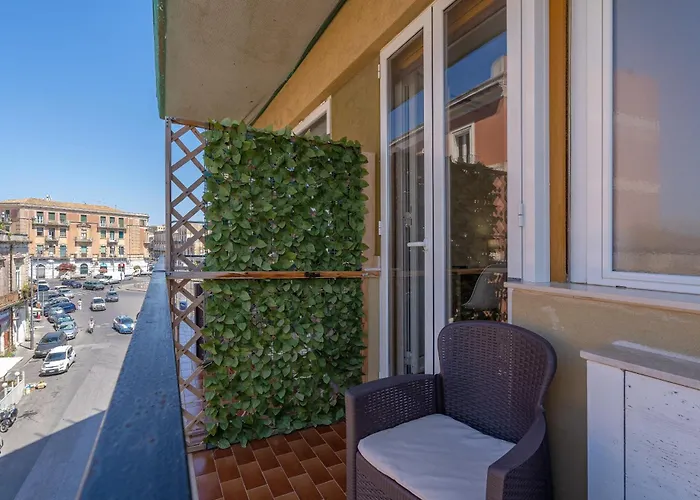 Bed & Breakfast Agora Syracuse