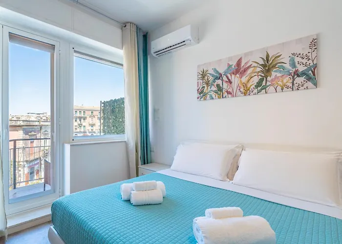 Bed & Breakfast Agora